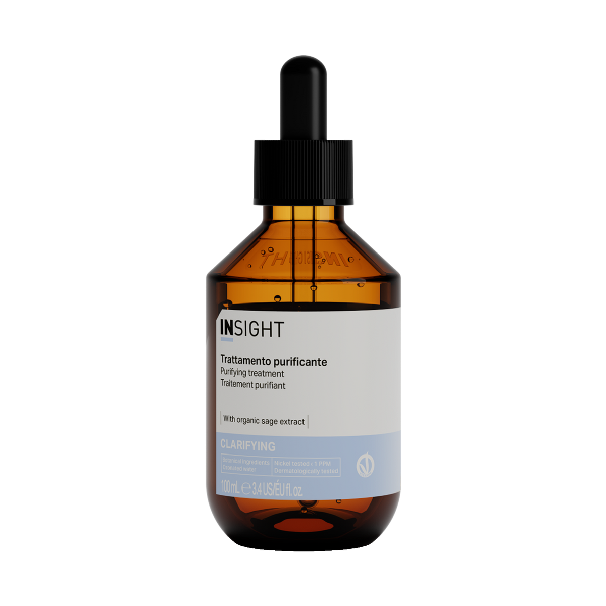 Trattamento Purificante — Piacersi