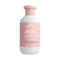 Wella Invigo Blonde Recharge Cool Shampoo Antigiallo