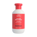 Wella Invigo Brilliance Color Protection Shampoo per Capelli Grossi