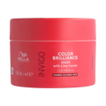 Wella Invigo Brilliance Vibrant Color Mask for Coarse Hair