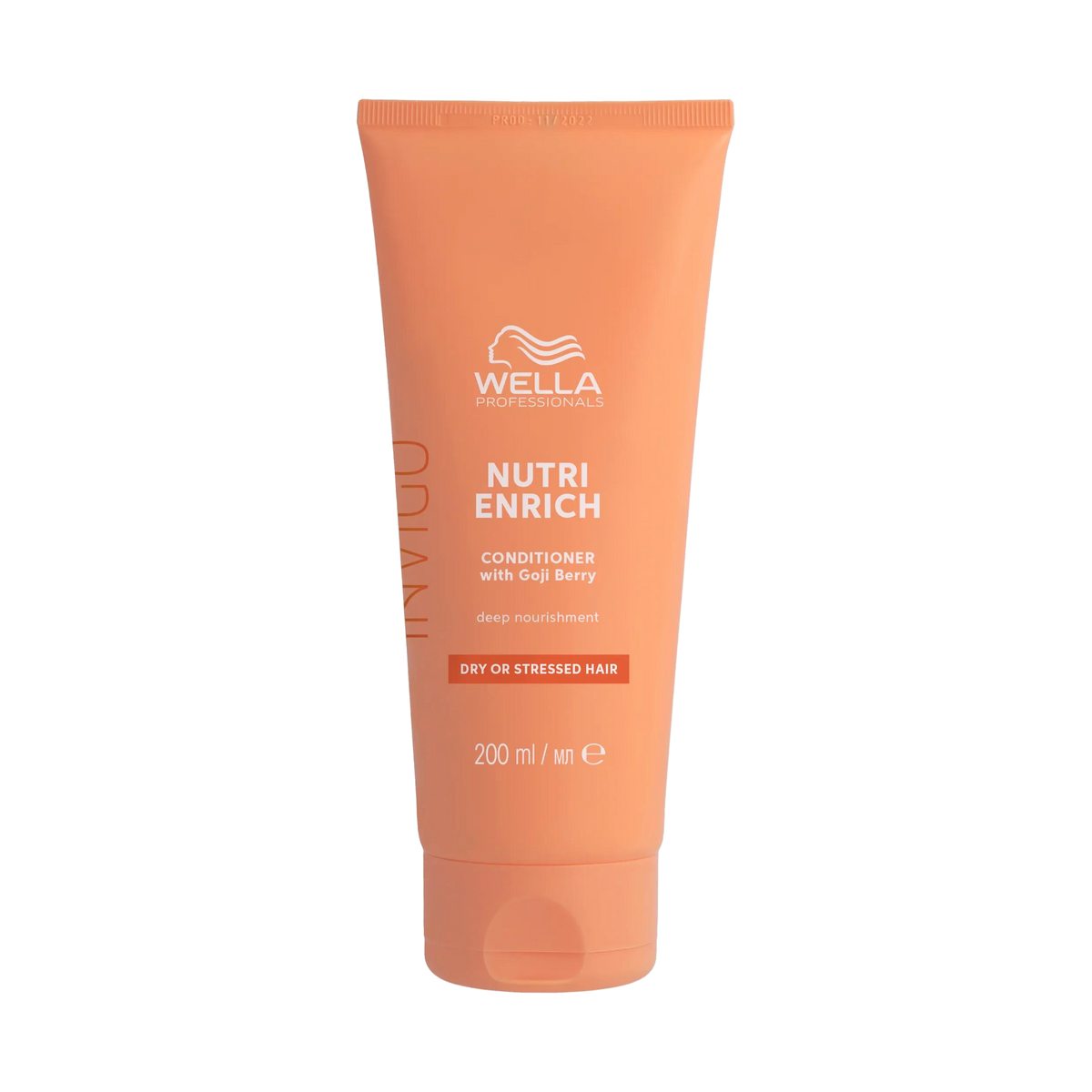 Wella Invigo Nutri-Enrich Deep Nourishing Conditioner