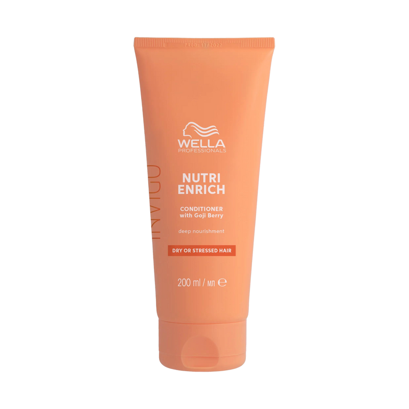 Wella Invigo Nutri-Enrich Deep Nourishing Conditioner