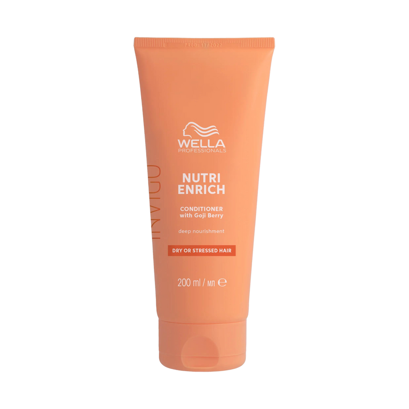 Wella Invigo Nutri-Enrich Deep Nourishing Conditioner