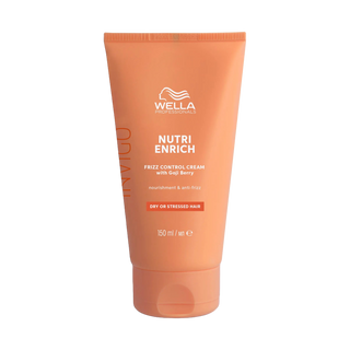 Wella Invigo Nutri-Enrich Frizz Control Cream