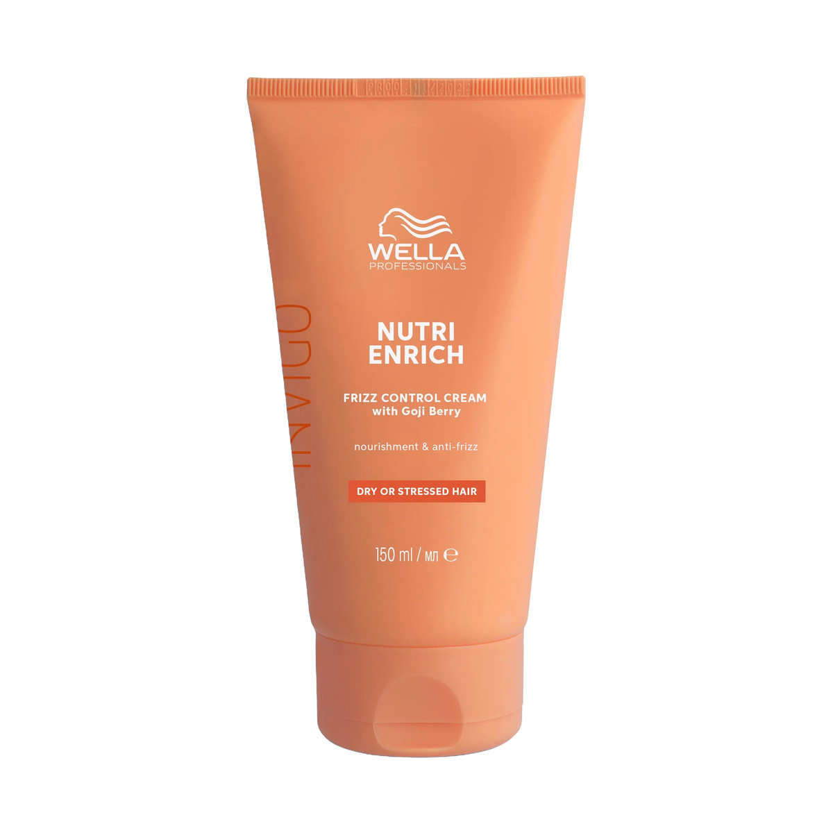 Wella Invigo Nutri-Enrich Frizz Control Cream