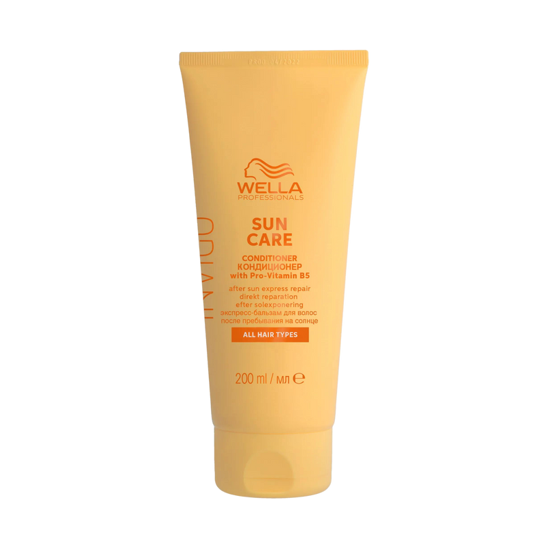 Wella Invigo Sun After Sun Express Conditioner