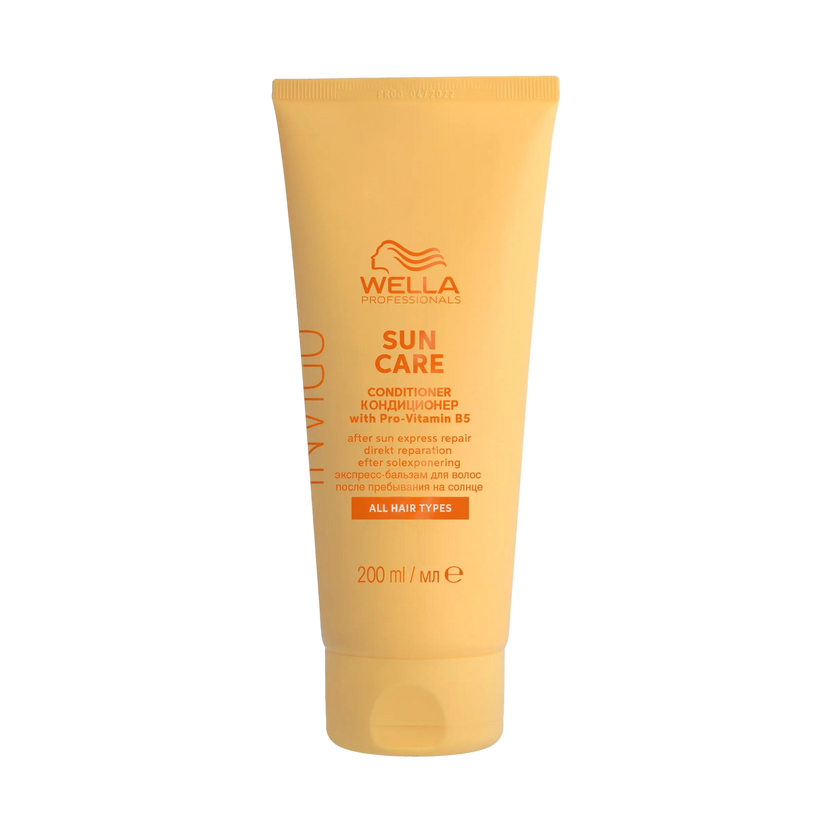 Wella Invigo Sun After Sun Express Conditioner