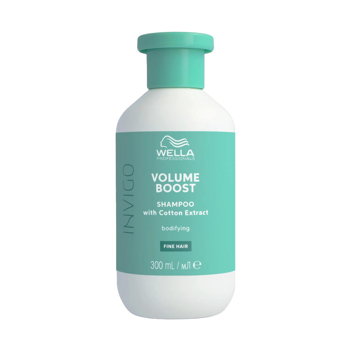 Wella Invigo Volume Boost Bodifying Shampoo