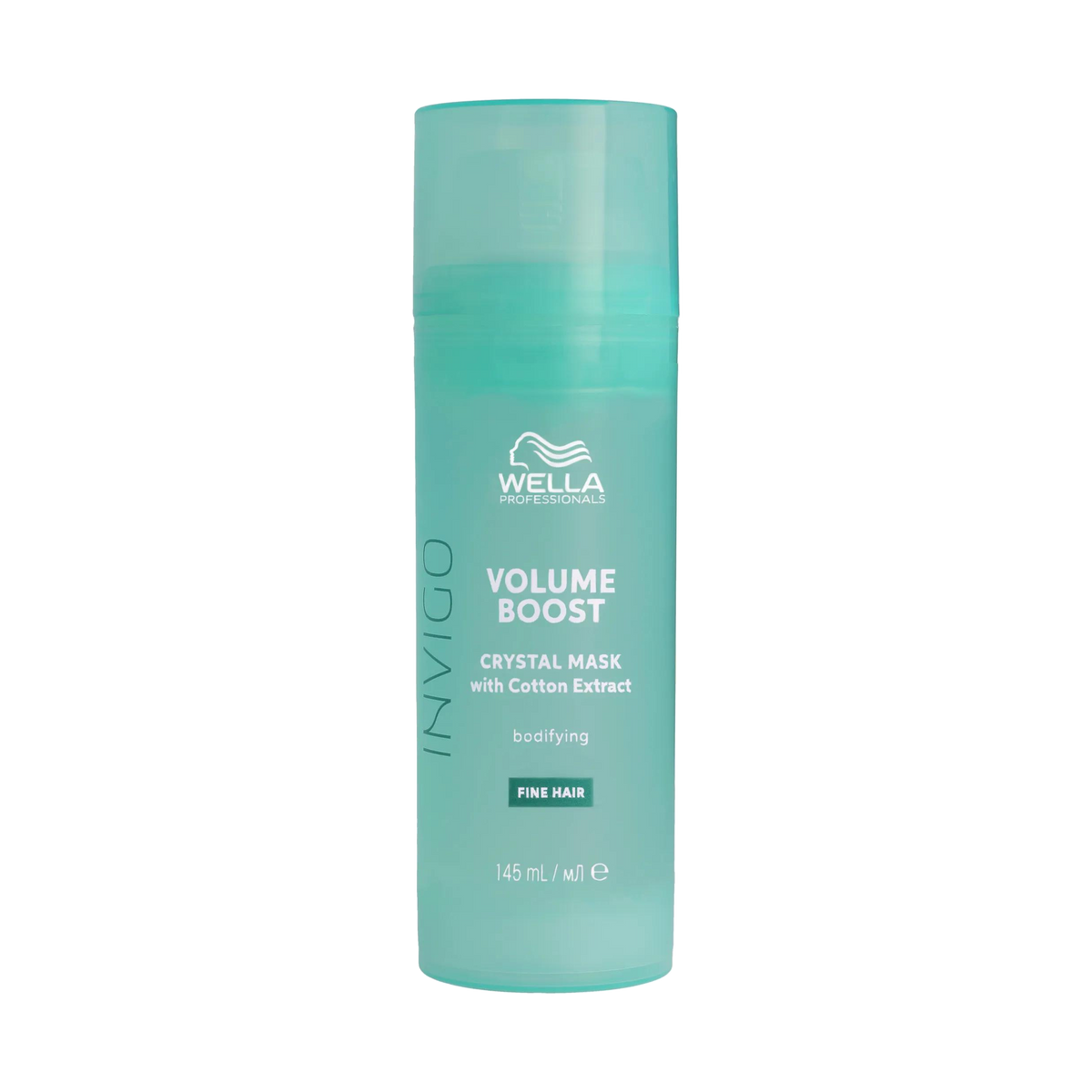 Wella Invigo Volume Boost Crystal Mask