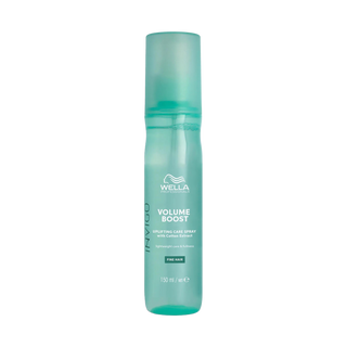 Wella Invigo Volume Boost Uplifting Hair Mist