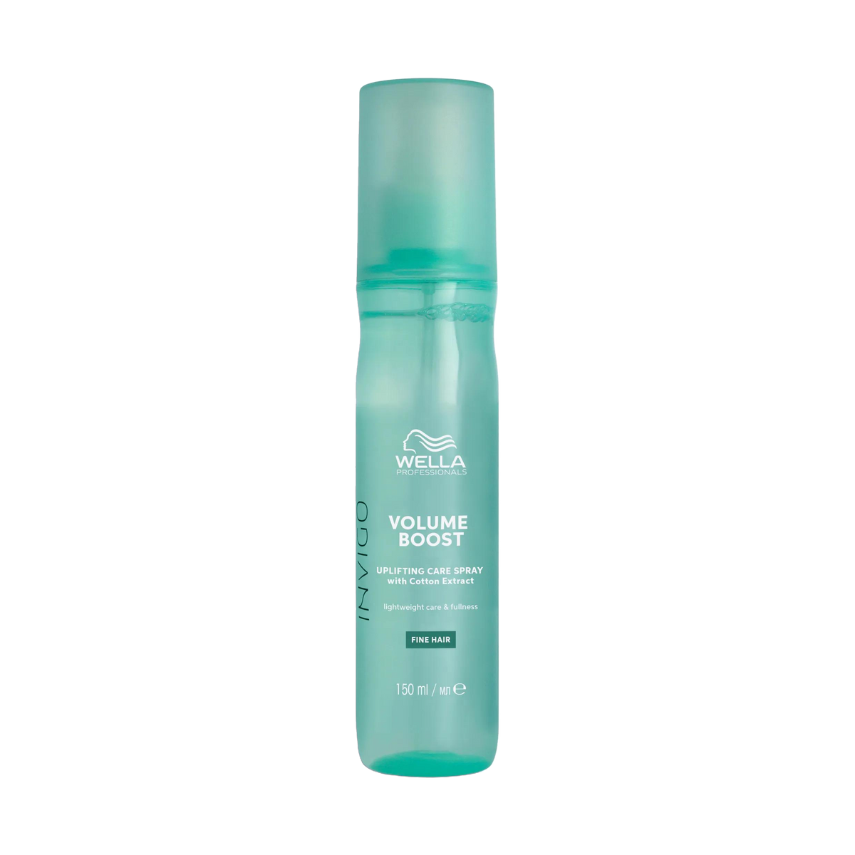 Wella Invigo Volume Boost Uplifting Hair Mist