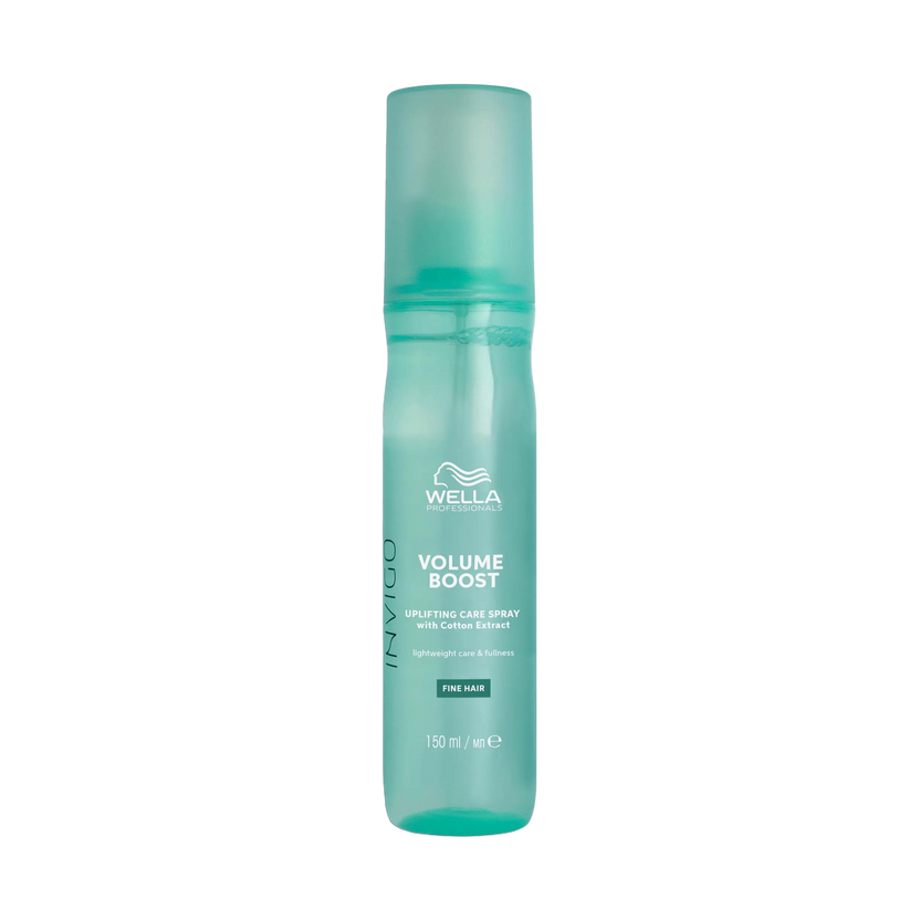 Wella Invigo Volume Boost Uplifting Hair Mist