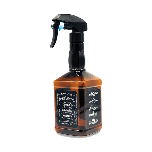 Black Star Just Water Nebulizzatore 400 ml