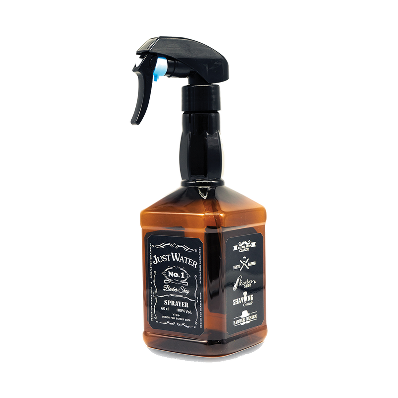 Black Star Just Water Nebulizzatore 400 ml