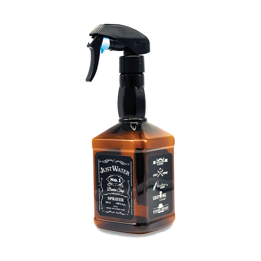 Black Star Just Water Nebulizzatore 400 ml