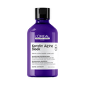 L'Oréal Professionnel Paris Keratin Alpha Sleek Shampoo — flacone 300 ml