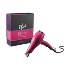 Kiepe Phon Bloom Fuxia 2000w 8310.1