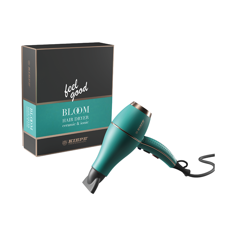 Kiepe Phon Bloom Verde 2000w 8310.3