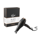 Kiepe Phon Bloom Nero 2000w 8310.4