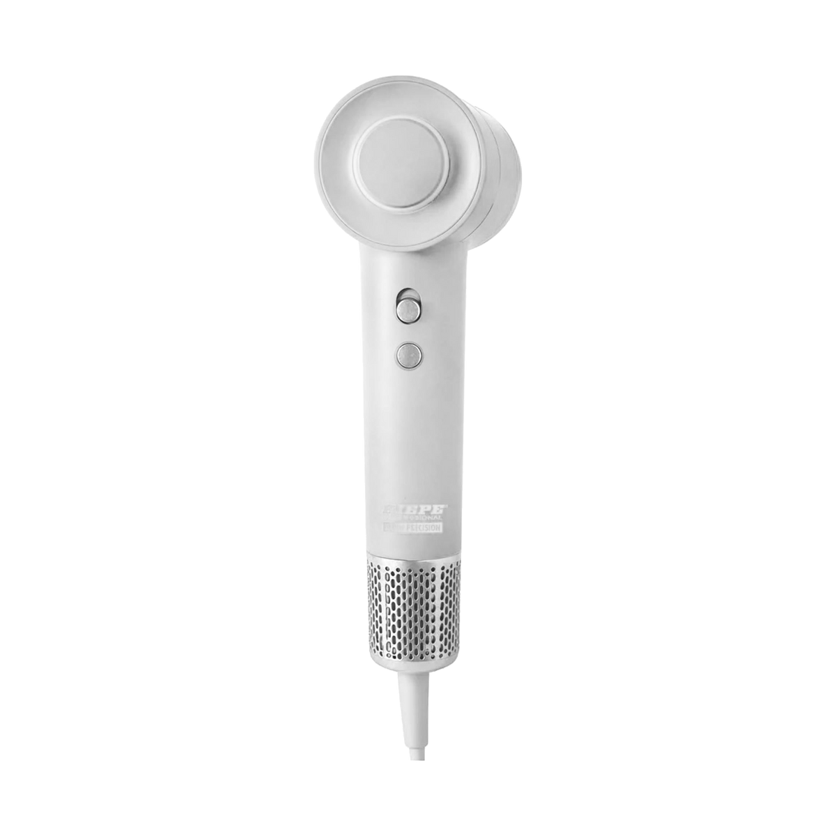 Kiepe Home Precision 8321.1 BLDC Hairdryer, Ice White