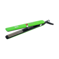 Kiepe Home Precision 8280.1 Hair Styler Straightener, Green