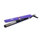 Kiepe Home Precision 8280.5 Hair Styler Straightener, Purple