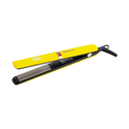 Kiepe Home Precision 8280.3 Hair Styler Straightener, Yellow