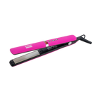 Kiepe Home Precision 8280.2 Hair Styler Straightener, Pink