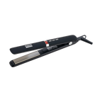 Kiepe Home Precision 8280.6 Hair Styler Straightener, Black