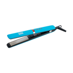 Kiepe Home Precision 8280.4 Hair Styler Straightener, Blue