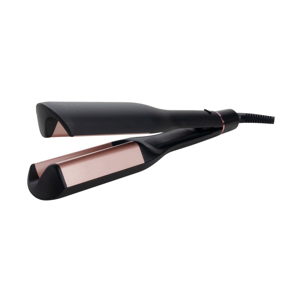 Kiepe Home Precision 8290 Oceancurls Softwave Piastra Ondulante