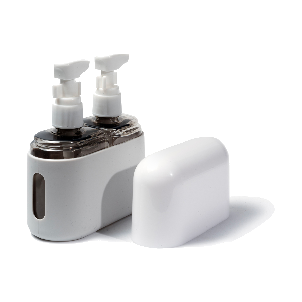 Black Star Kit Bottiglie da Viaggio