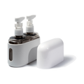Black Star Kit Bottiglie da Viaggio