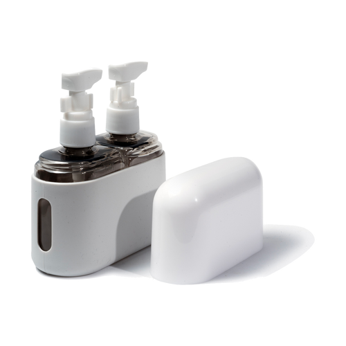 Black Star Kit Bottiglie da Viaggio