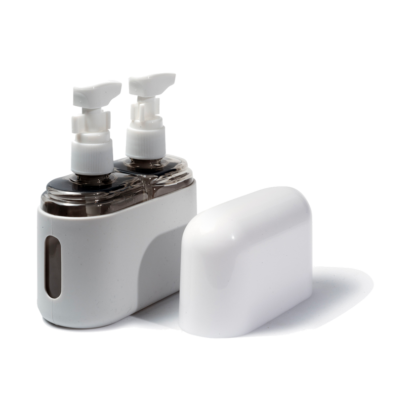 Black Star Kit Bottiglie da Viaggio