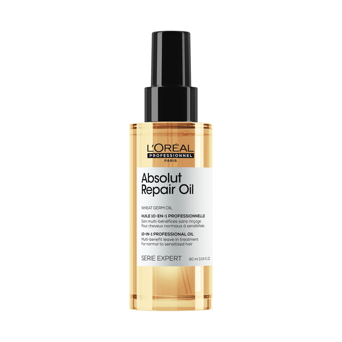 L'Oréal Professionnel Serie Expert Absolut Repair Olio Capelli
