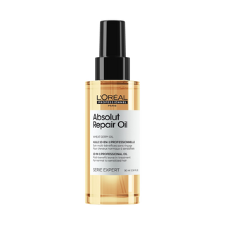 L'Oréal Professionnel Serie Expert Absolut Repair Olio Capelli 90 ml