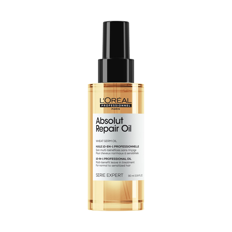 L'Oréal Professionnel Serie Expert Absolut Repair Olio Capelli