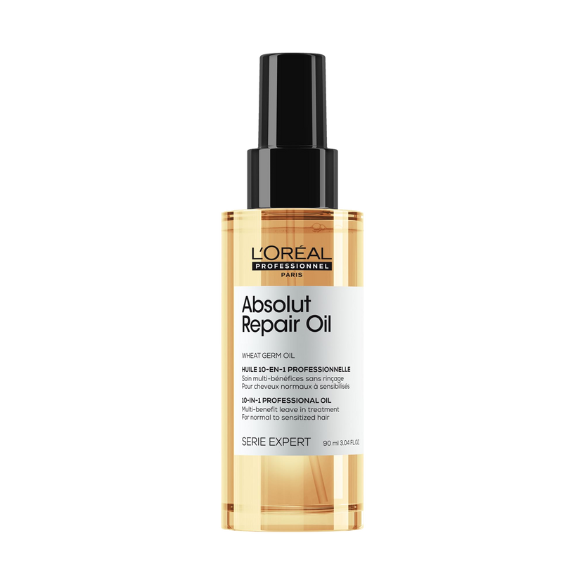 L'Oréal Professionnel Serie Expert Absolut Repair Olio Capelli