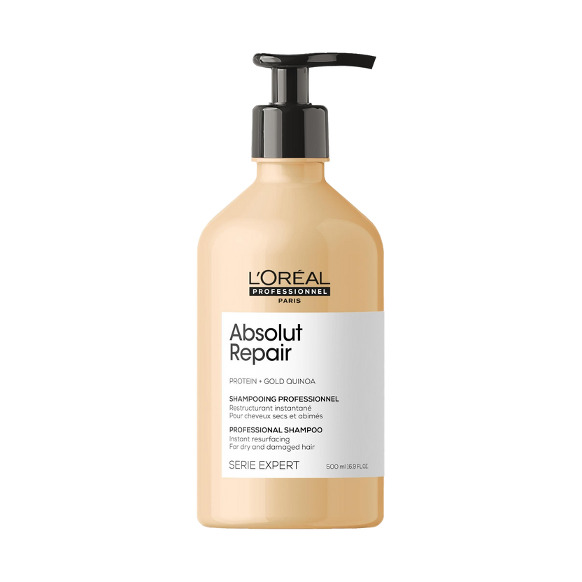 L'Oréal Professionnel Paris Absolut Repair Shampoo
