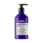 L'Oréal Professionnel Paris Keratin Alpha Sleek Shampoo