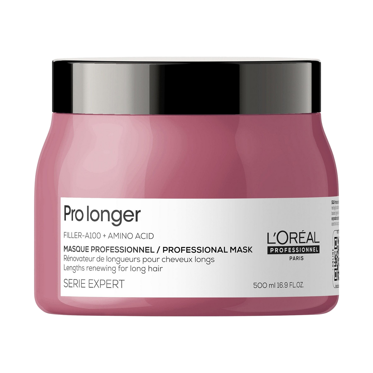 L'Oréal Professionnel Paris Pro Longer Mask