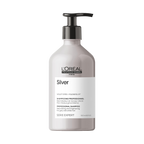 L'Oréal Professionnel Serie Expert Silver Shampoo Anti-Yellow