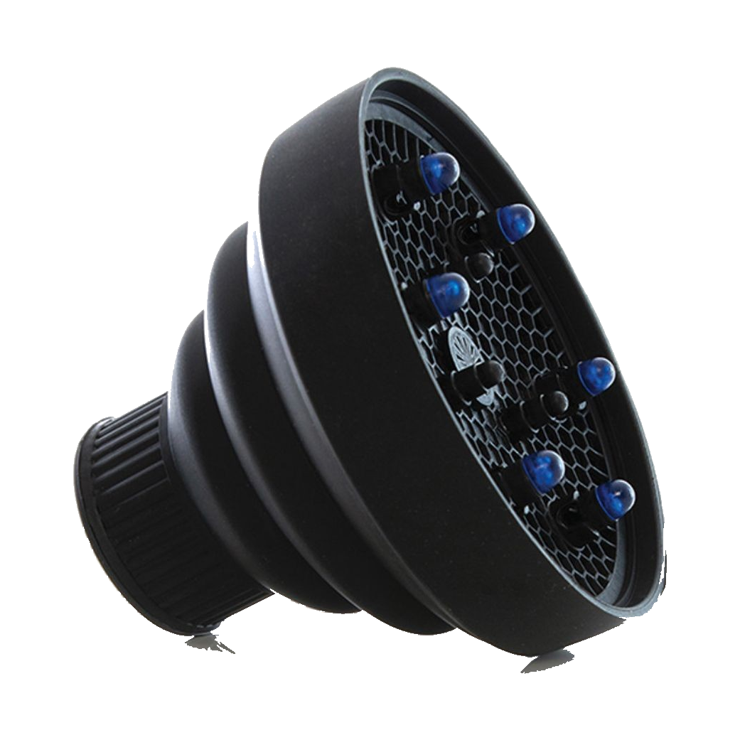 Black Star Magic Diffuser Diffusore Telescopico in Silicone