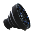 Black Star Magic Diffuser Diffusore Telescopico in Silicone
