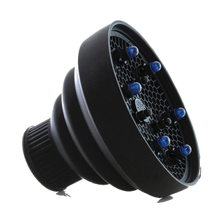 Black Star Magic Diffuser Diffusore Telescopico in Silicone