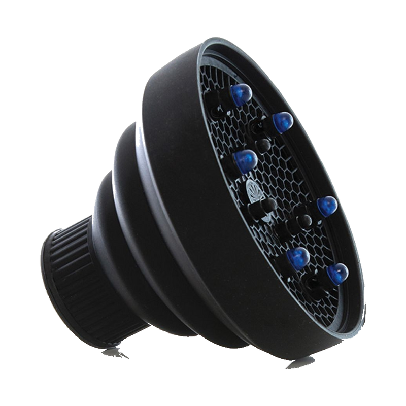 Black Star Magic Diffuser Diffusore Telescopico in Silicone
