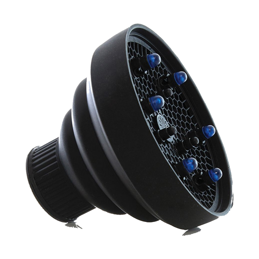 Black Star Magic Diffuser Diffusore Telescopico in Silicone