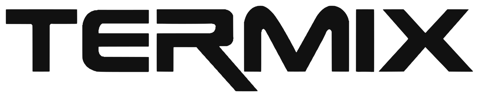 Termix