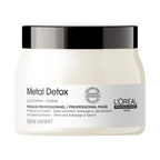 L'Oréal Professionnel Serie Expert Metal Detox Protective Mask — 250 ml jar